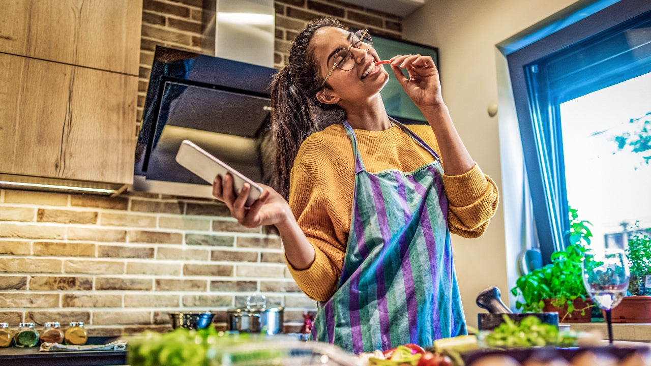 The Art of Meal Prep: Gadgets That Save Time and Effort