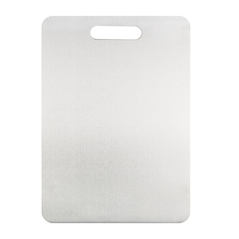 Stainless Steel Cutting Board